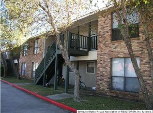 1806 S Brightside View Dr APT K, Baton Rouge, LA 70820