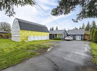 4650 SE Witch Hazel Rd, Hillsboro, OR 97123