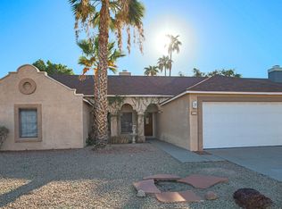 23807 N 41st Ave, Glendale, AZ 85310