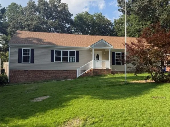 4830 Darlene St, North Chesterfield, VA 23237
