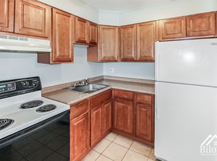 Northfield Manor Apartments, Providence, RI 02904