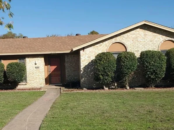 2105 Vail Dr, Garland, TX 75044