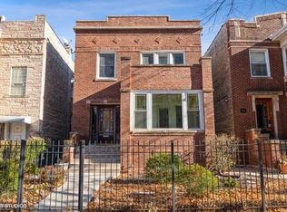 4723 N Washtenaw Ave #1, Chicago, IL 60625