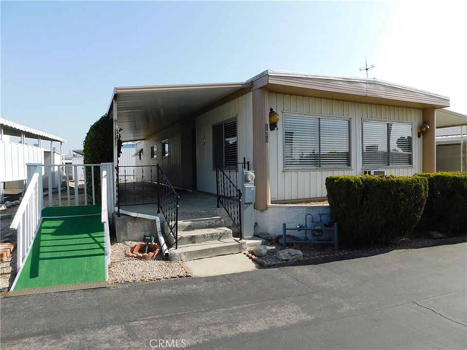 1st image of 12220 5th St Spc 178