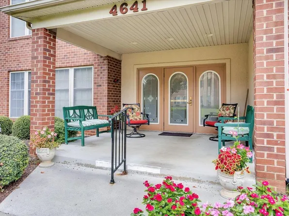 4641 Heather Dr SW Unit 104, Roanoke, VA 24018