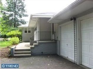 1267 Trenton Harbourton Rd, Titusville, NJ 08560