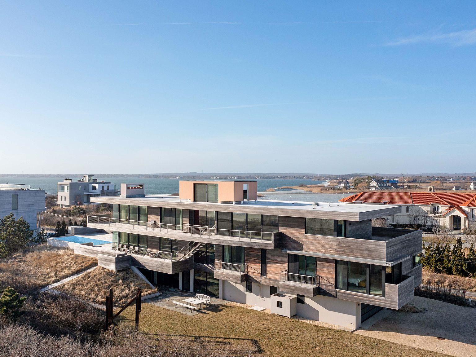 15 Dune Rd, Bridgehampton, NY 11932 Zillow