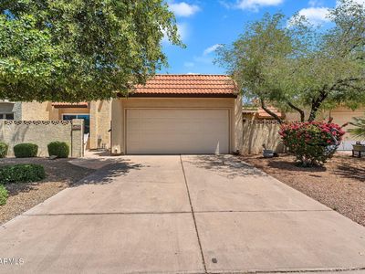 560 W Duke Dr, Tempe, AZ, 85283