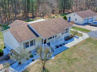 124 Sunset Lake Rd, Shickshinny, PA 18655
