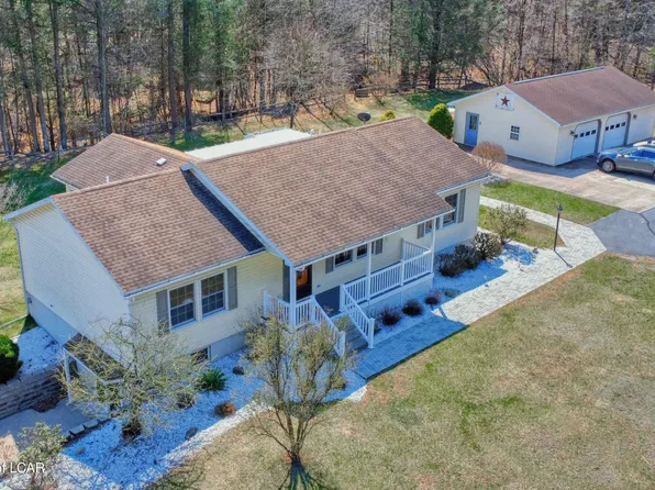 124 Sunset Lake Rd, Shickshinny, PA 18655