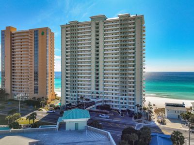 17757 Front Beach Rd UNIT 507, Panama City Beach, FL, 32413
