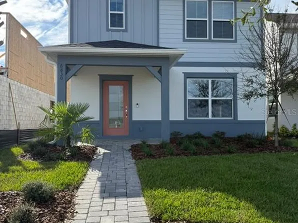 6830 CREEK FALLS ALLEY, CLERMONT, FL 34711