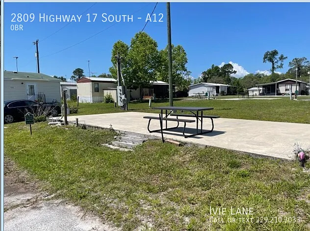 2809 S Highway 17 #A-12 — Photo 18
