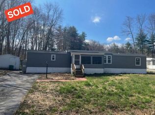 1790 Massachusetts Ave LOT J, Lunenburg, MA 01462