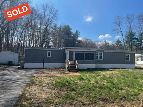 1790 Massachusetts Ave Lot J, Lunenburg, MA 01462