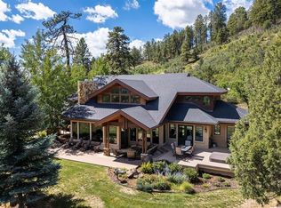 336 Ute Junction Circle, Durango, CO 81303