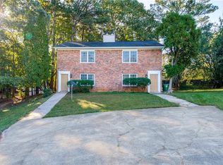 5305 Stonebush Ter, Stone Mountain, GA 30083