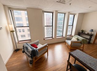 72 Kneeland St Ste 501, Boston, MA 02111