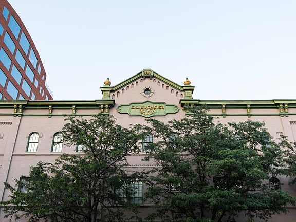 2nd image of 51 W Blenkner St APT 305