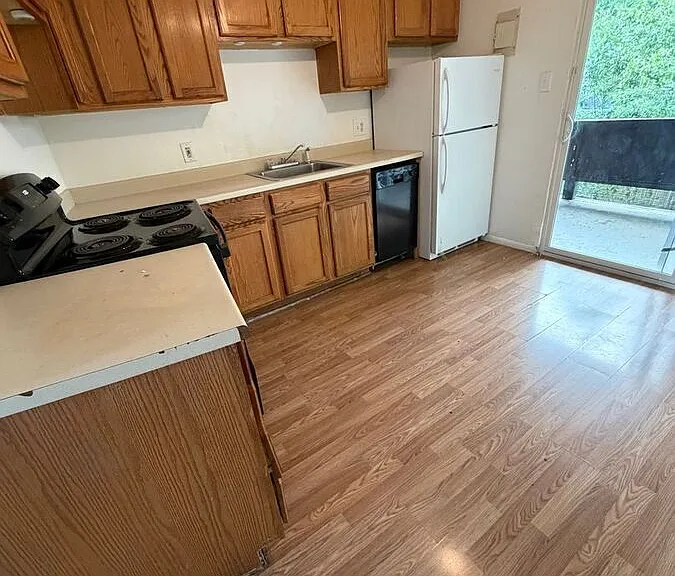 8944 W 54th Pl #9 — Photo 1