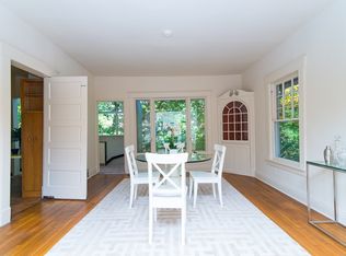 3035 Rodman St NW, Washington, DC 20008