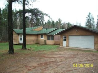4964 Wilsch Rd, Conover, WI 54519
