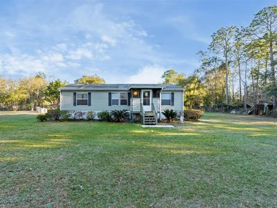 85632 Radio Ave, Yulee, FL, 32097