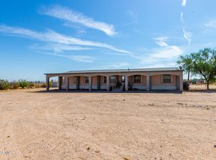 781 N Amarillo Valley Rd, Maricopa, AZ 85139