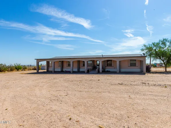 781 N AMARILLO VALLEY Road, Maricopa, AZ 85139