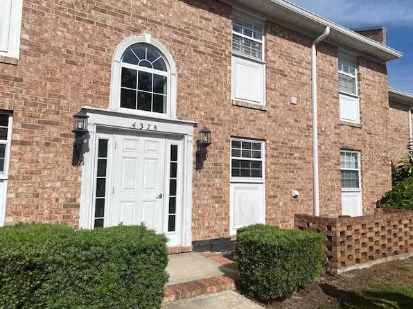 4378 Lake Underhill Rd #8-15-D, Orlando, FL 32803