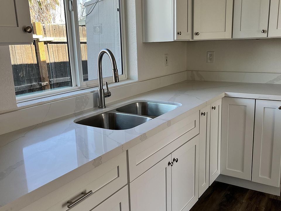 Custom Cabinets