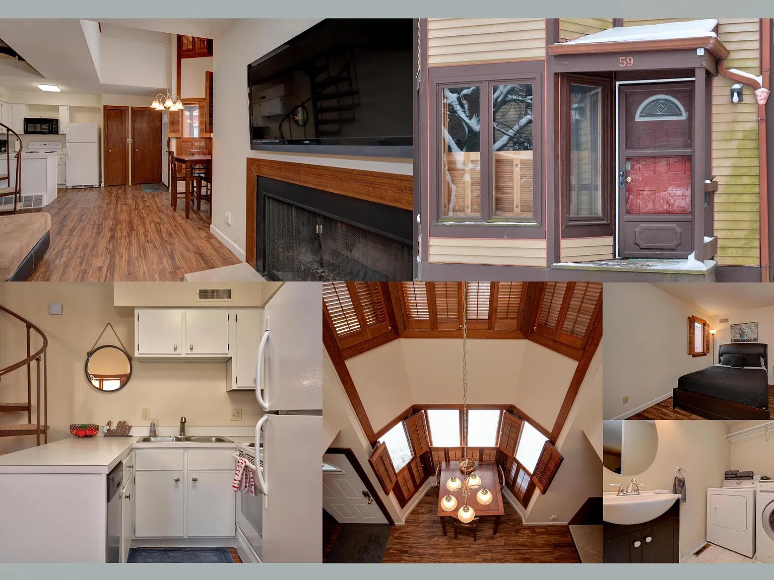 59 Price Avenue — Photo 1