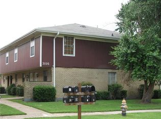 3116 Phoenix St APT C, Kenner, LA 70065