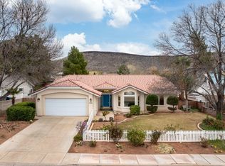 144 N 1210 W, Saint George, UT 84770