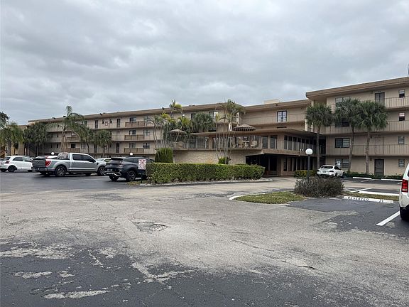 2nd image of 9300 SW 8th Street #215
