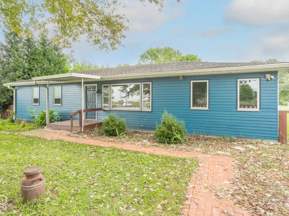 10258 Wilson Rd, Brownsburg, IN 46112