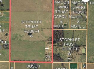 Tycoon Rd, Bentonville, AR 72713