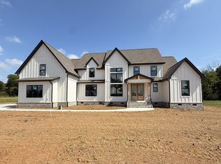 395 Holly Grove Rd, Lascassas, TN 37085