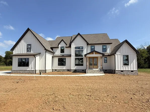 395 Holly Grove Rd, Lascassas, TN 37085