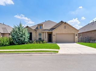 3115 Stokesay Park, Bulverde, TX 78163
