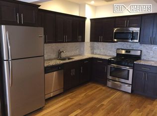104 W 129th St APT 2, New York, NY 10027