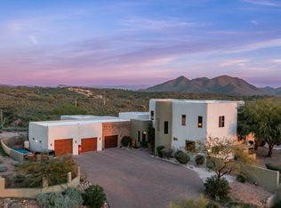 13815 N Vista Del Oro, Scottsdale, AZ 85264