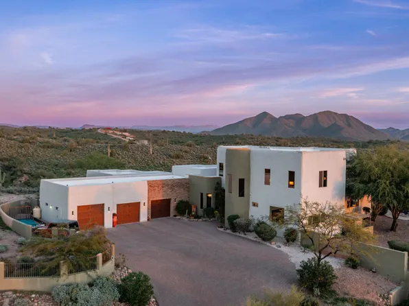 13815 N VISTA DEL ORO --, Fort McDowell, AZ 85264