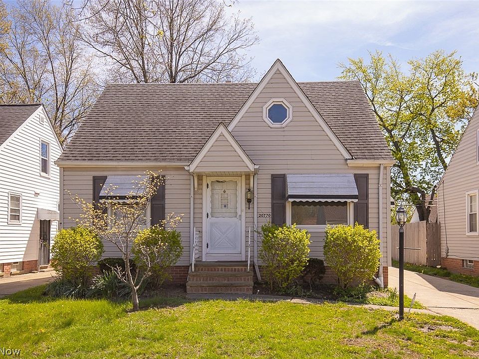 1st image of 20770 Morris Ave