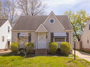 20770 Morris Ave, Euclid, OH 44123