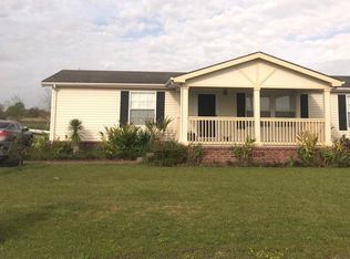 124 Pennington Dr, Duson, LA 70529