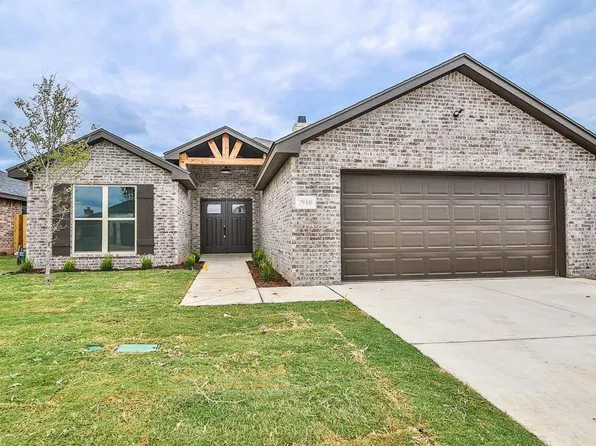 2910 137th St, Lubbock, TX 79423