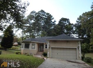 4281 Lafayette Ln, College Park, GA 30337
