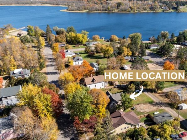 232 Ione Ave NE, Hill City, MN 55748