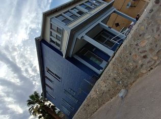 1107 N Cotton St, El Paso, TX 79902
